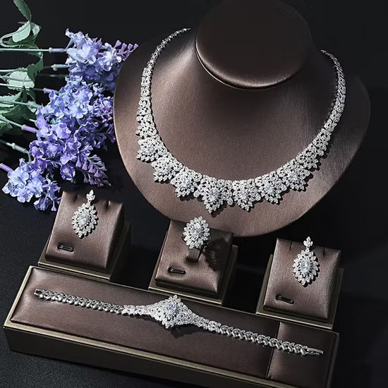 jewellery collection