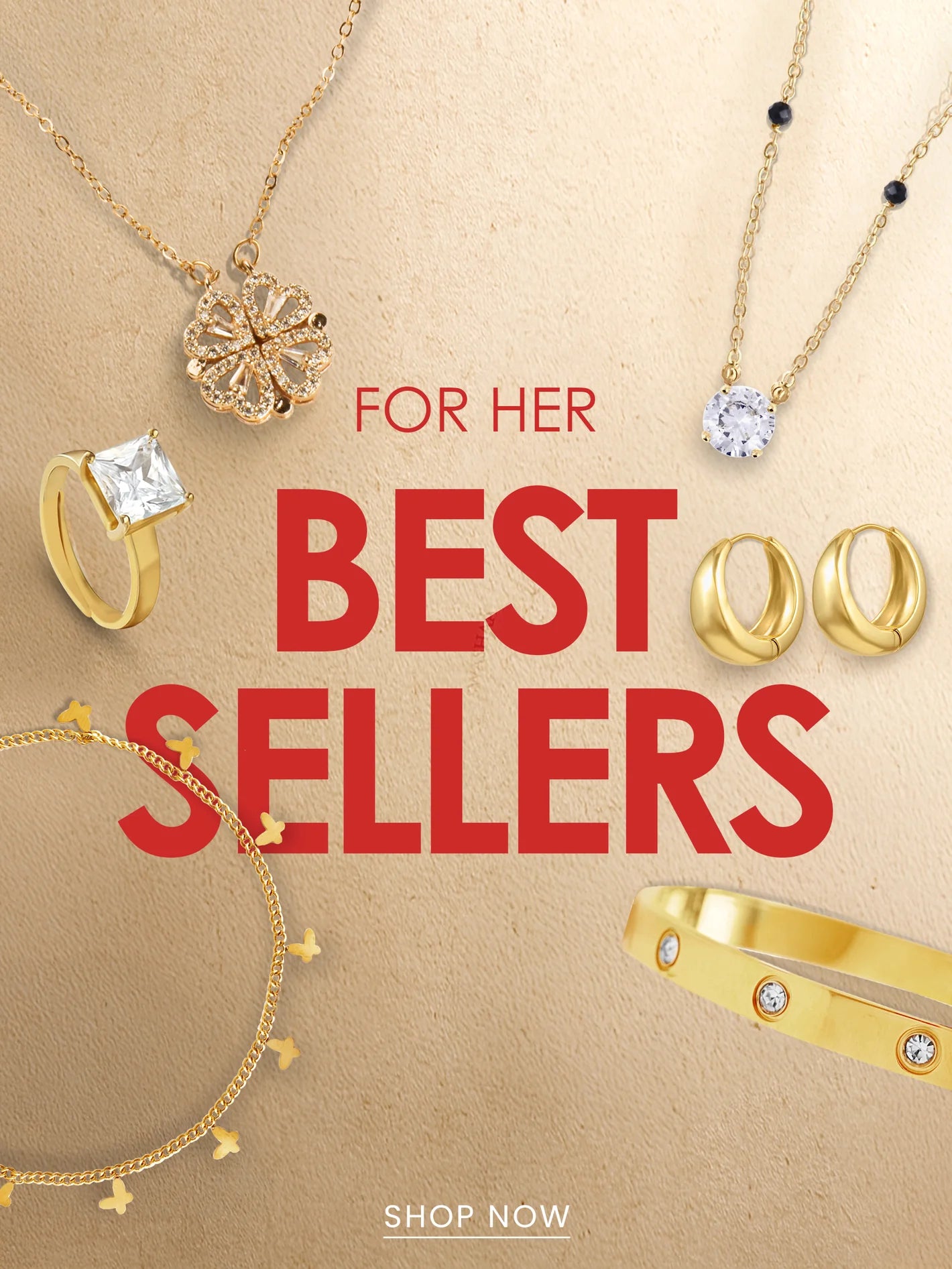 jewellery collection