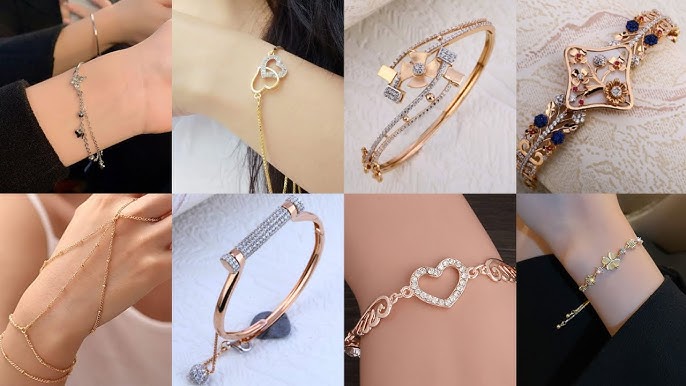 jewellery collection