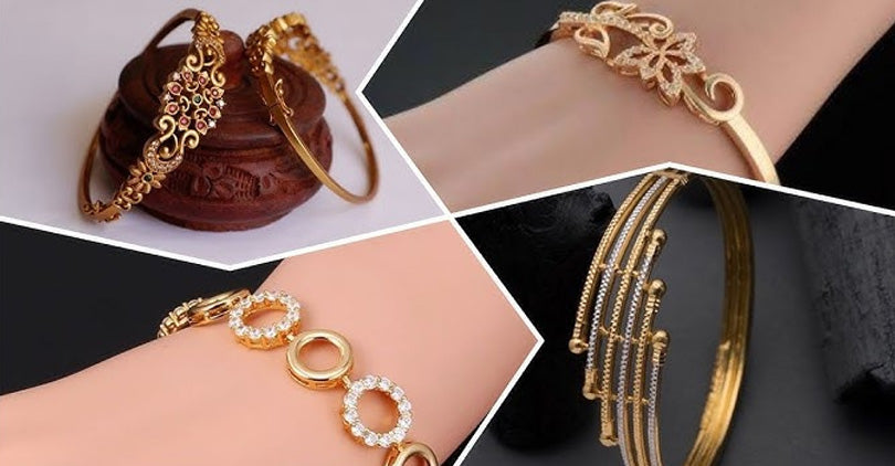 jewellery collection